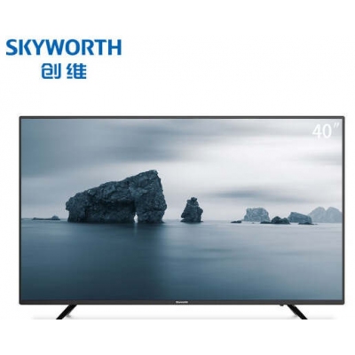創維電視43E2A
