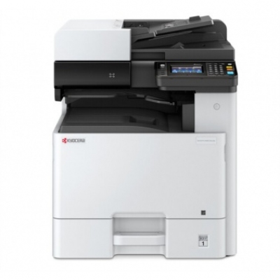京瓷(Kyocera)ECOSYS M8124復(fù)合機(jī)