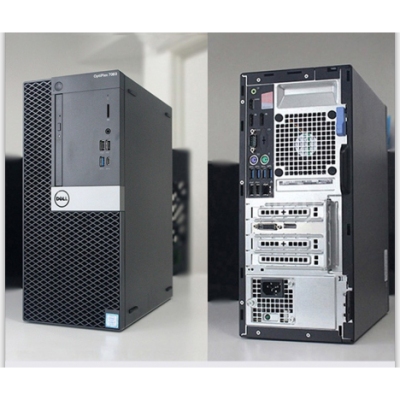 臺式機管理終端戴爾OptiPlex7070 MT