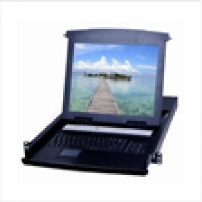 KVM  AS-7108ULG