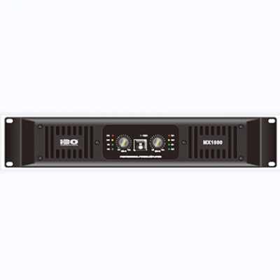 IBO MX1800功放