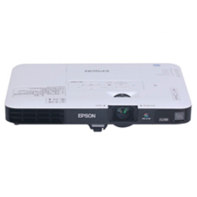 愛(ài)普生（EPSON）CB-1795F 投影儀 投影機(jī) 商用 辦公 會(huì)議 (輕薄便攜 1080P全高清 無(wú)線(xiàn)投影 屏幕鏡像）