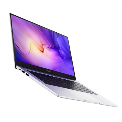 華為筆記本電腦MateBook D 14 2022 12代酷睿版 i7 16G 512G 